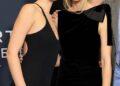 gwyneth paltrow apple martin black dresses
