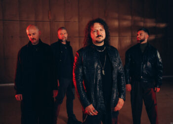 HAKEN return with new single ‘in a fever dream’; first new music since 2023