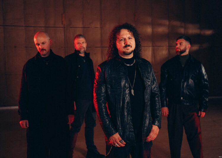 HAKEN return with new single ‘in a fever dream’; first new music since 2023