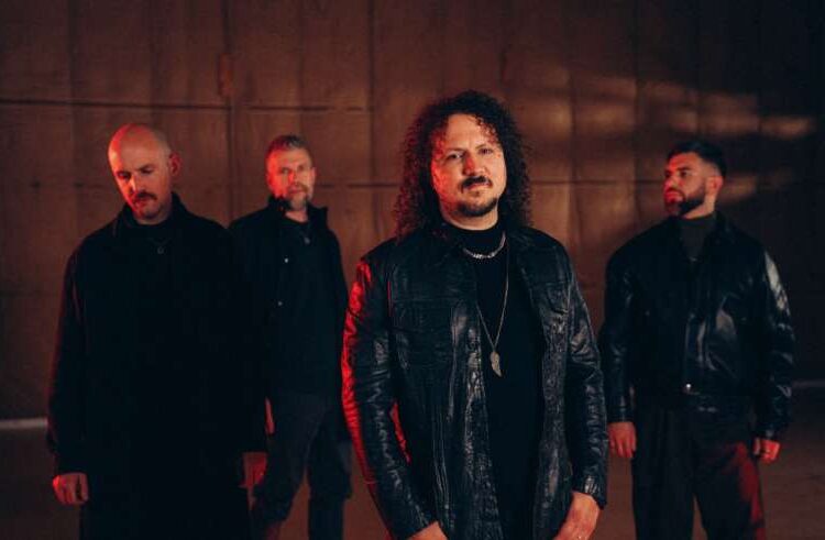 HAKEN return with new single ‘in a fever dream’  – Metal Planet Music