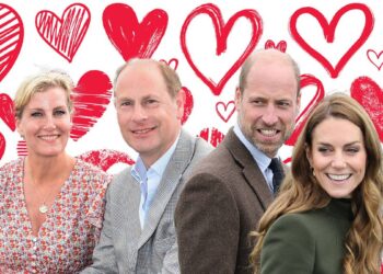 HELLO!’s royal couples game: From British, European to Japanese royals, can you match the lovers?