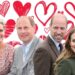 HELLO!’s royal couples game: From British, European to Japanese royals, can you match the lovers?