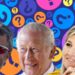 HELLO!’s royal week memory card game: Birthday celebrations, royal runs and more...