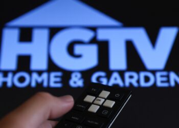 HGTV Stars Reveal They Laughed When Hit Show Was Canceled