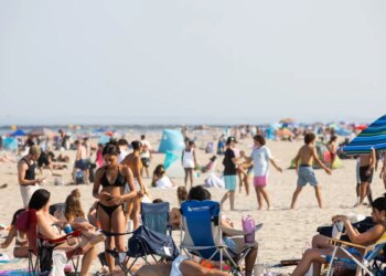 Hampton Beach NH: New restaurants, shops and concerts to check out in 2026