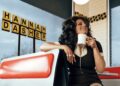 Hannah Dasher Celebrates Classic Country Music, Waffle House & Southern Cooking With New EP & “Stand By Your Pan” Cookbook