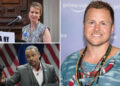 TV Stars Who Became Politicians: Spencer Pratt, Roseanne Barr, and More