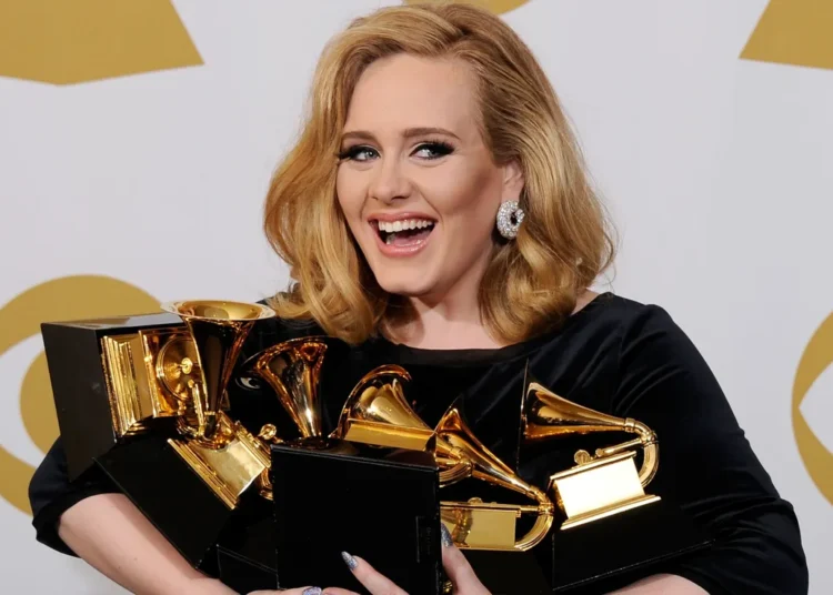Happy Birthday, Adele! Celebrating Her Influence and 10 Greatest Tracks