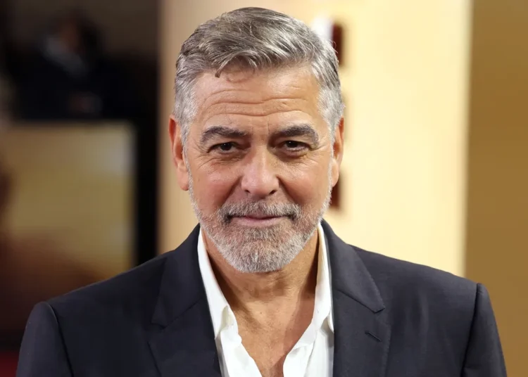 Happy Birthday, George Clooney! His 10 Most Praised Roles