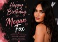Megan Fox