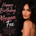 Megan Fox