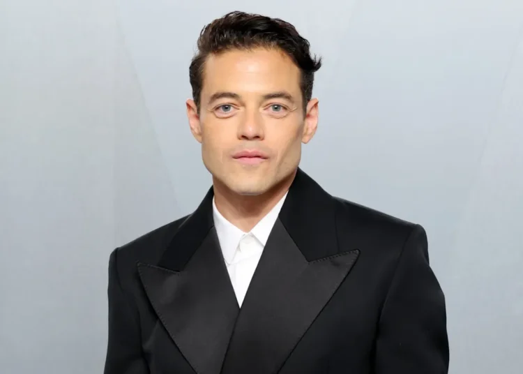 Happy Birthday, Rami Malek! Celebrating the Oscar Winner's 10 Greatest Performances