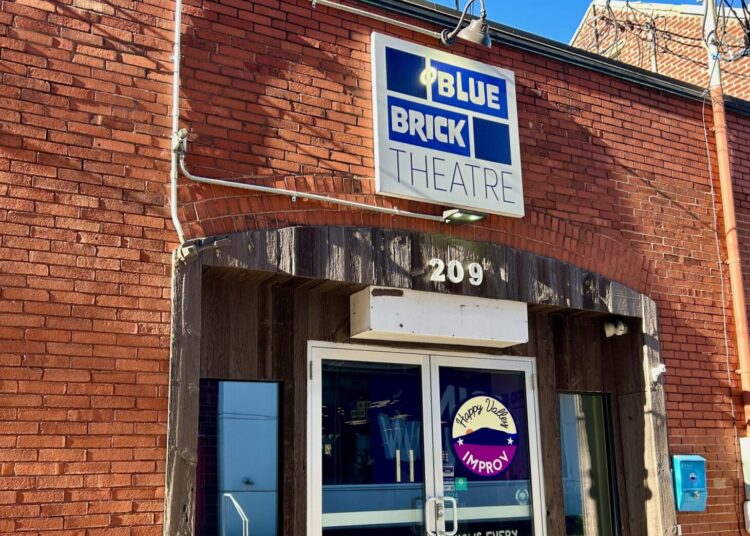 Happy Valley Improv Hosts 5th Annual XL Improv Festival