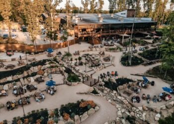 Hard Truth to Open New Music Venue May 9
