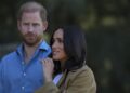 Harry, Meghan blame Camilla after wedding pic disappears from Charles' - Celebrity News - Entertainment