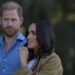 Harry, Meghan blame Camilla after wedding pic disappears from Charles' - Celebrity News - Entertainment