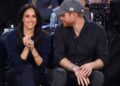 Harry & Meghan’s royal snub: ‘Toxic’ Duke and Duchess BANNED from major events and weddings! – Firstpost