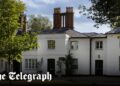 Harry and Meghan’s £2.4m Frogmore renovation could be reversed