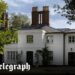 Harry and Meghan’s £2.4m Frogmore renovation could be reversed