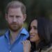 Harry and Meghan's superstition left royal staff 'horrified' - Celebrity News - Entertainment