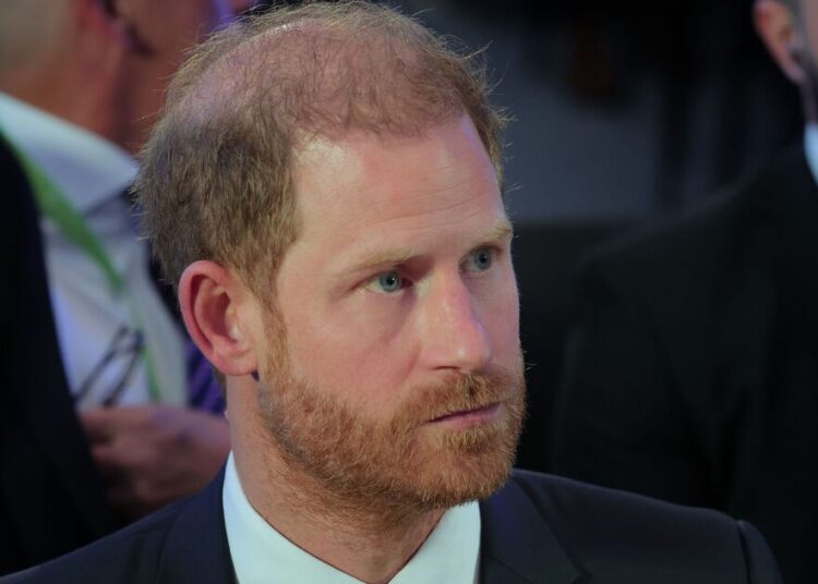 Harry riddled with regrets - but royal return is 'inconceivable' | Royal | News