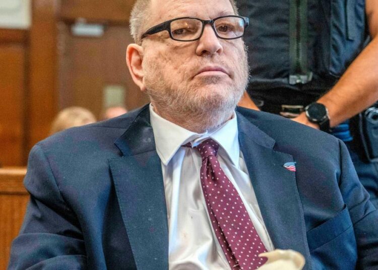 Harvey Weinstein defense urges acquittal as rape retrial nears a close | Entertainment