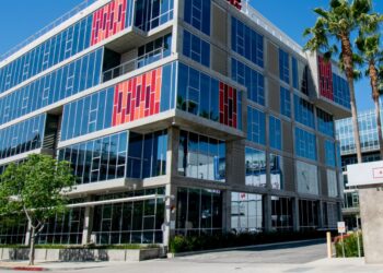 Hasbro's Entertainment Team Moving to West Hollywood