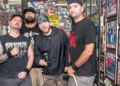 Hatebreed Tease New Song From Their Upcoming Ninth Studio Album