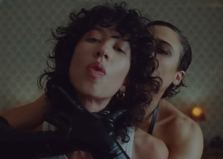 Have You Watched the Towa Bird Music Video Starring Katy O'Brian Yet?!