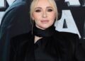 Hayden Panettiere Denies Abandoning Daughter Kaya With Custody