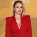Hayden Panettiere Says She Was Put in Bed With "Undressed" Male Star at 18