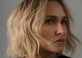 Hayden Panettiere: This is Me
