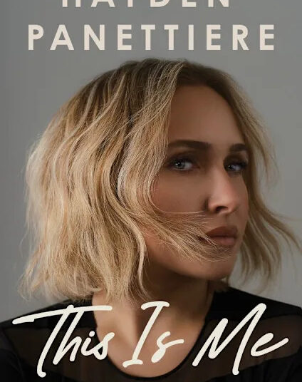 Hayden Panettiere: This is Me