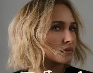 'This Is Me: A Reckoning' by Hayden PanettiereCredit: Grand Central Publishing