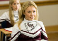 Hayden Panettiere in 'Bring It On: All or Nothing'Credit: Everett
