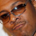 Producer Cleetis Mack arrives at the Smooth Pre-BET party at Club A.D. on June 23, 2003 in Los Angeles, California.