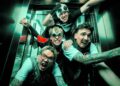 Headwreck release new music video for 'Raindrops'