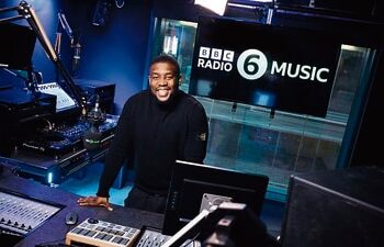 The People’s Party hosted by Femi Koleoso of Ezra Collective is one of several remarkable offerings on BBC Radio 6 Music.