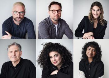 'Heated Rivalry' Maker Accent Aigu Entertainment Sets Management Team