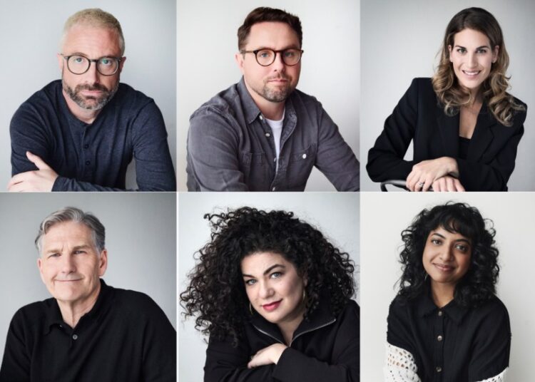 'Heated Rivalry' Maker Accent Aigu Entertainment Sets Management Team
