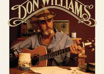 “He’d Be Proud”: Don Williams’ Son on Unearthing Unreleased Music and Turning Decades-Old Recordings Into a New Album (Exclusive)
