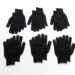 Martha Stewart Set of 6 Dual Sided Gardening Gloves