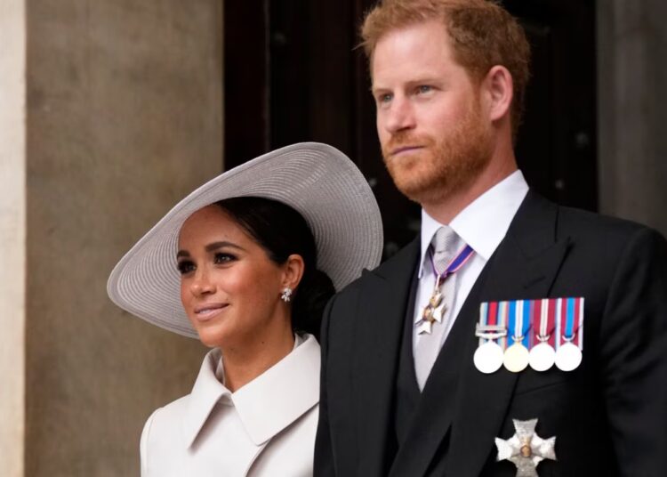 'Her solo projects aren't working': Meghan Markle plotting return to royal family after failed solo ventures and ‘practice run’ Australia tour