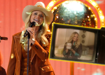 Here Are the Lyrics to Miranda Lambert's New Song "Crisco"