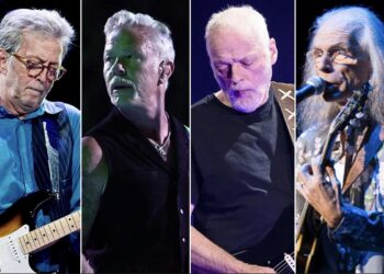 Here's a Look Ahead to June 2026's New Music Releases