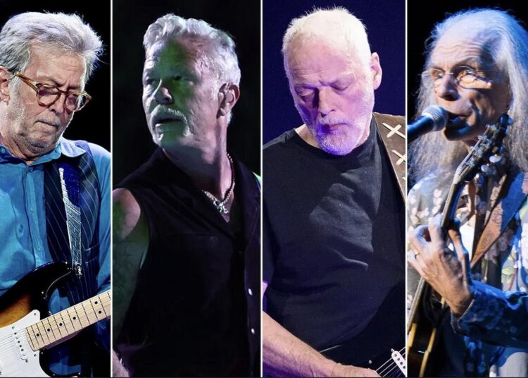 Here's a Look Ahead to June 2026's New Music Releases