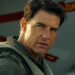 Tom Cruise in 'Top Gun: Maverick'Credit: Paramount Pictures