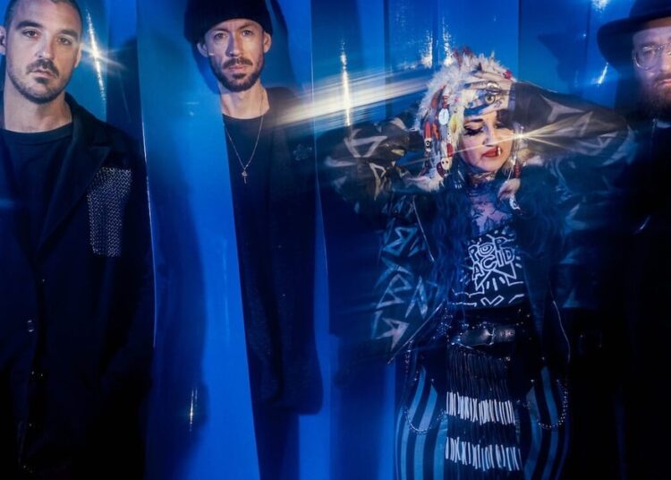 Hiatus Kaiyote Announce Aotearoa New Zealand Anniversary Tour