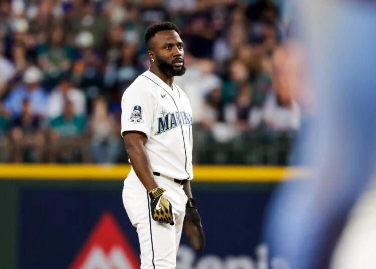 Highs, Lows, Other Notes from Mariners' Three Losses to Royals — Emerald City Spectrum