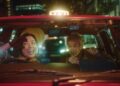 Hikaru Utada takes the wheel in new 'PAPPAPARADISE' music video